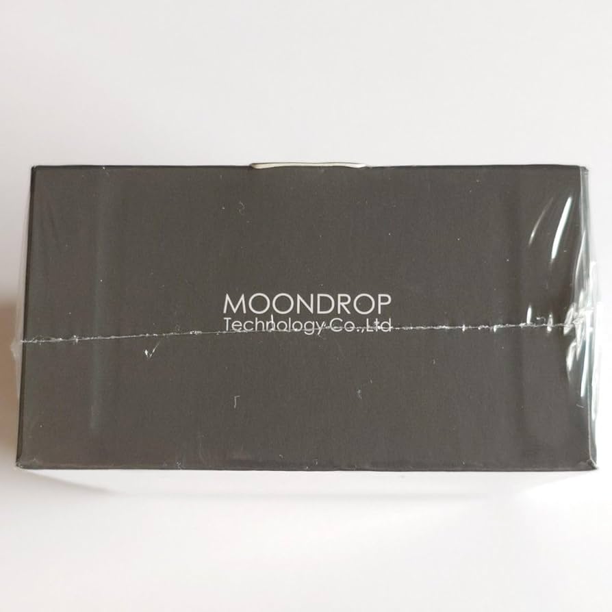 Amazon.co.jp: MoonDrop CHU Ⅱ 水月雨 竹2 CHU2 : おもちゃ